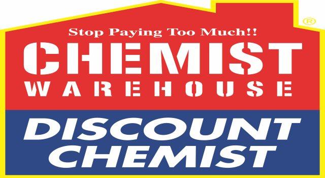 New partnership at Chemist Warehouse extends Fast Delivery