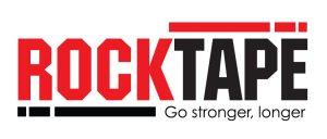 Logo - Rocktape